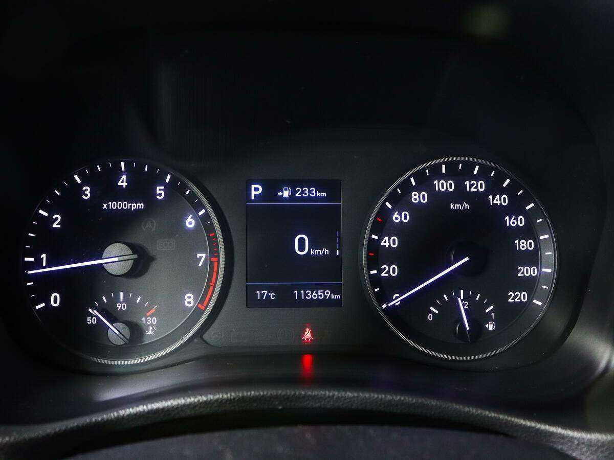 Хендай Солярис б/у, 2017, Автоматическая. Фото: #10