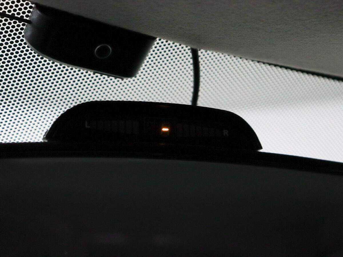 Mitsubishi ASX б/у, 2013, Вариатор. Фото: #22