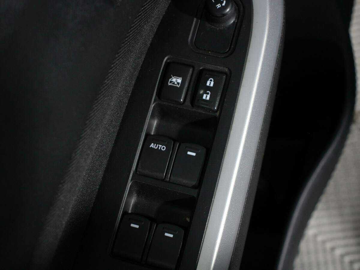 Suzuki Vitara б/у, 2016, Автоматическая. Фото: #14