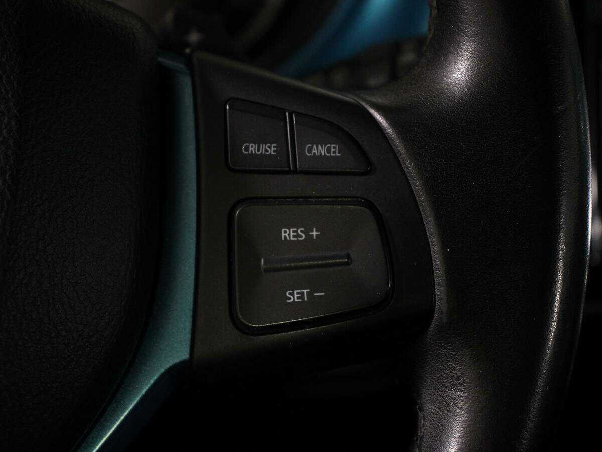 Suzuki Vitara б/у, 2016, Автоматическая. Фото: #16