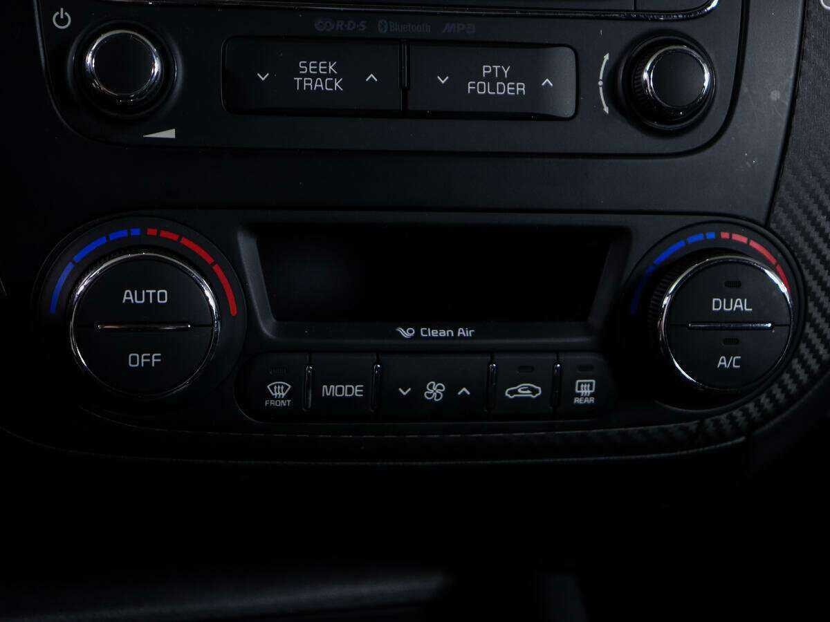 Киа Церато б/у, 2013, Автоматическая. Фото: #19