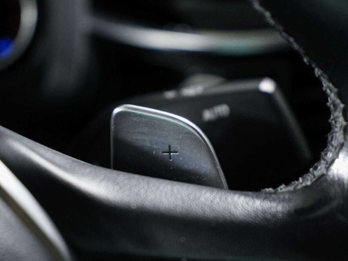 BMW 5 серии б/у, 2017, Автоматическая. Фото: #19