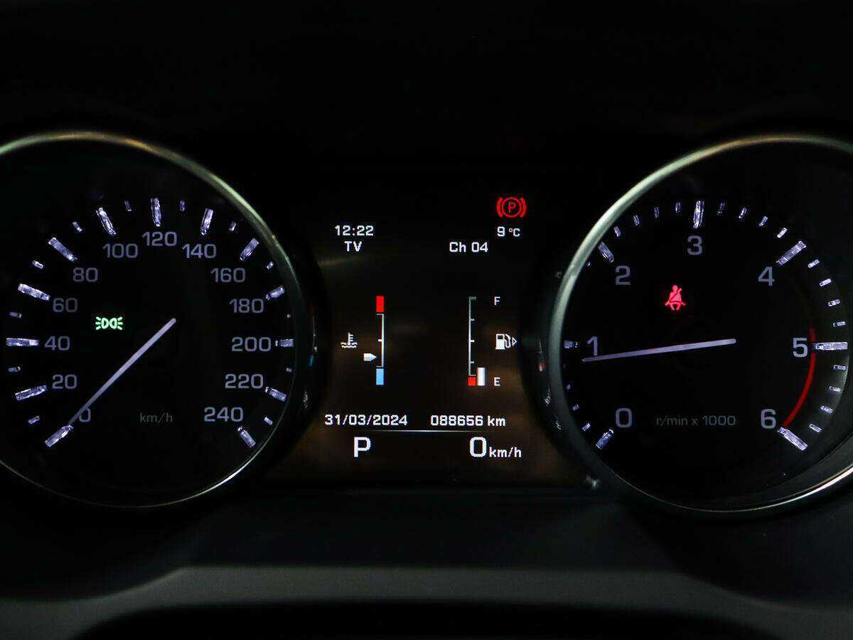 Land Rover Range Rover Evoque б/у, 2015, Автоматическая. Фото: #7