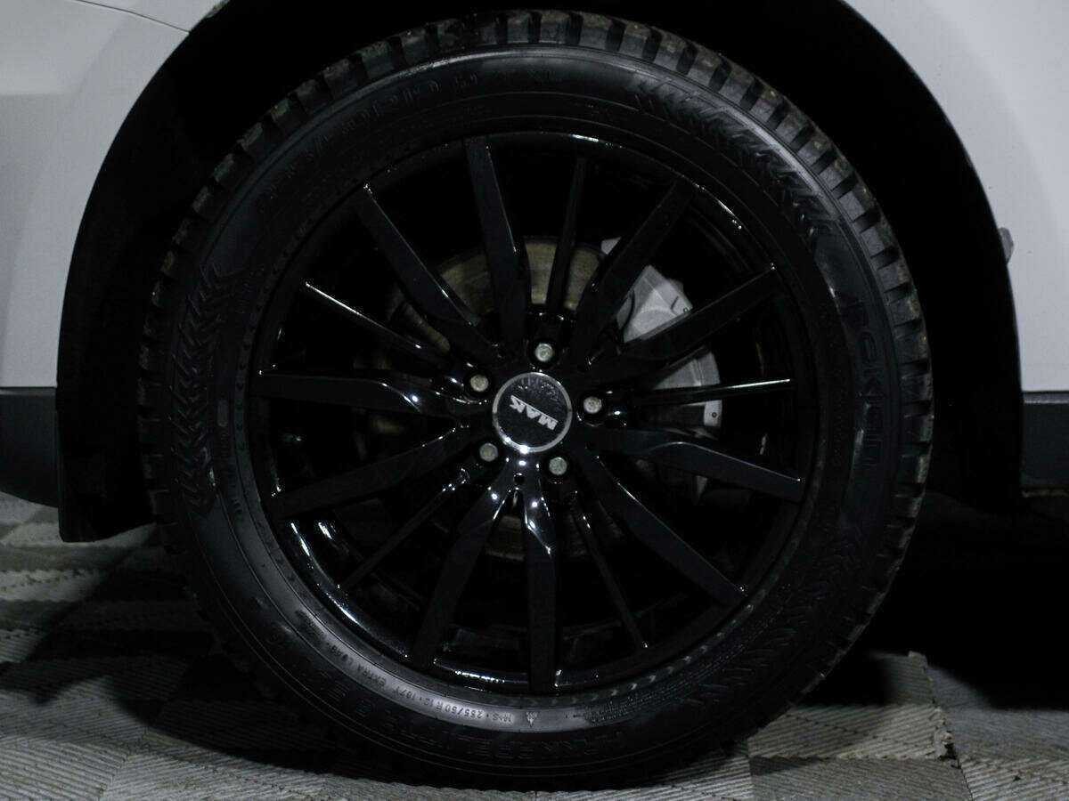 Audi Q5 б/у, 2014, Роботизированная. Фото: #15