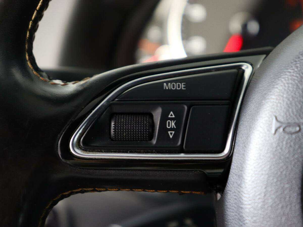 Audi Q5 б/у, 2013, Автоматическая. Фото: #16