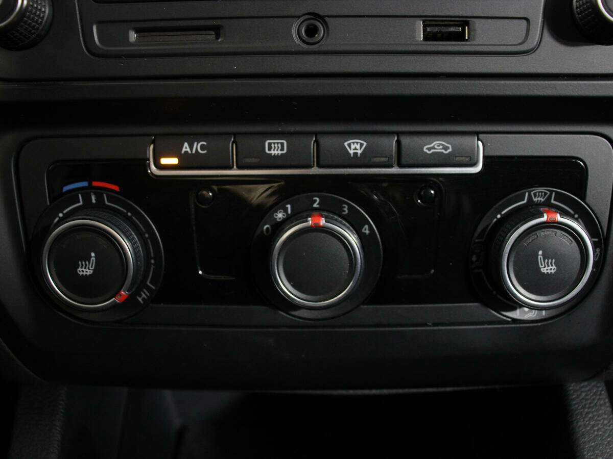 Фольксваген Джетта б/у, 2016, Роботизированная. Фото: #15