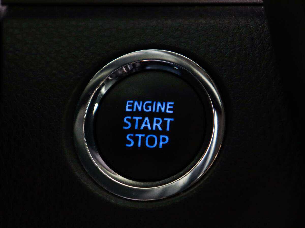 Toyota Camry б/у, 2020, Автоматическая. Фото: #16