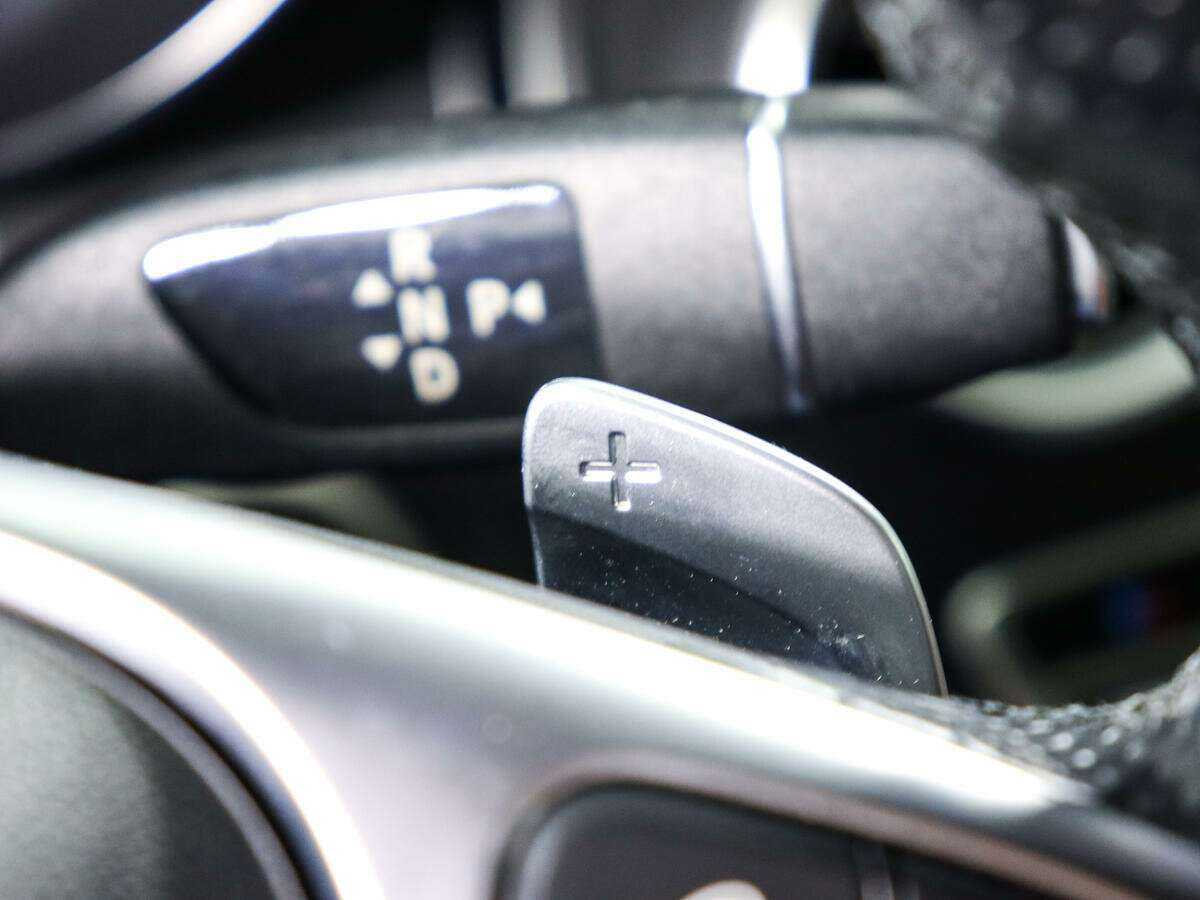 Mercedes-Benz C-Класс б/у, 2014, Автоматическая. Фото: #16