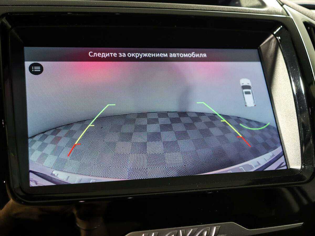 Haval H9 б/у, 2021, Автоматическая. Фото: #11