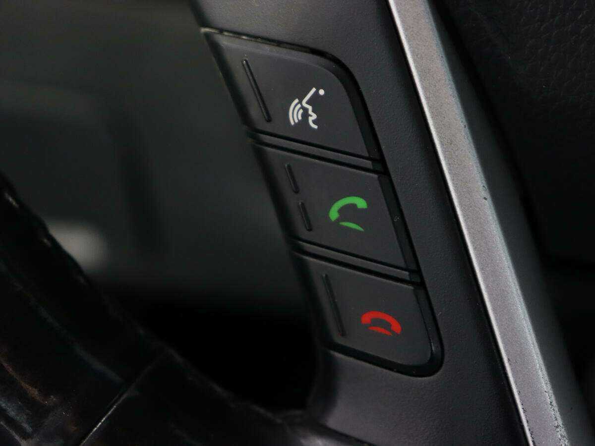 Хендай Санта Фе б/у, 2017, Автоматическая. Фото: #14