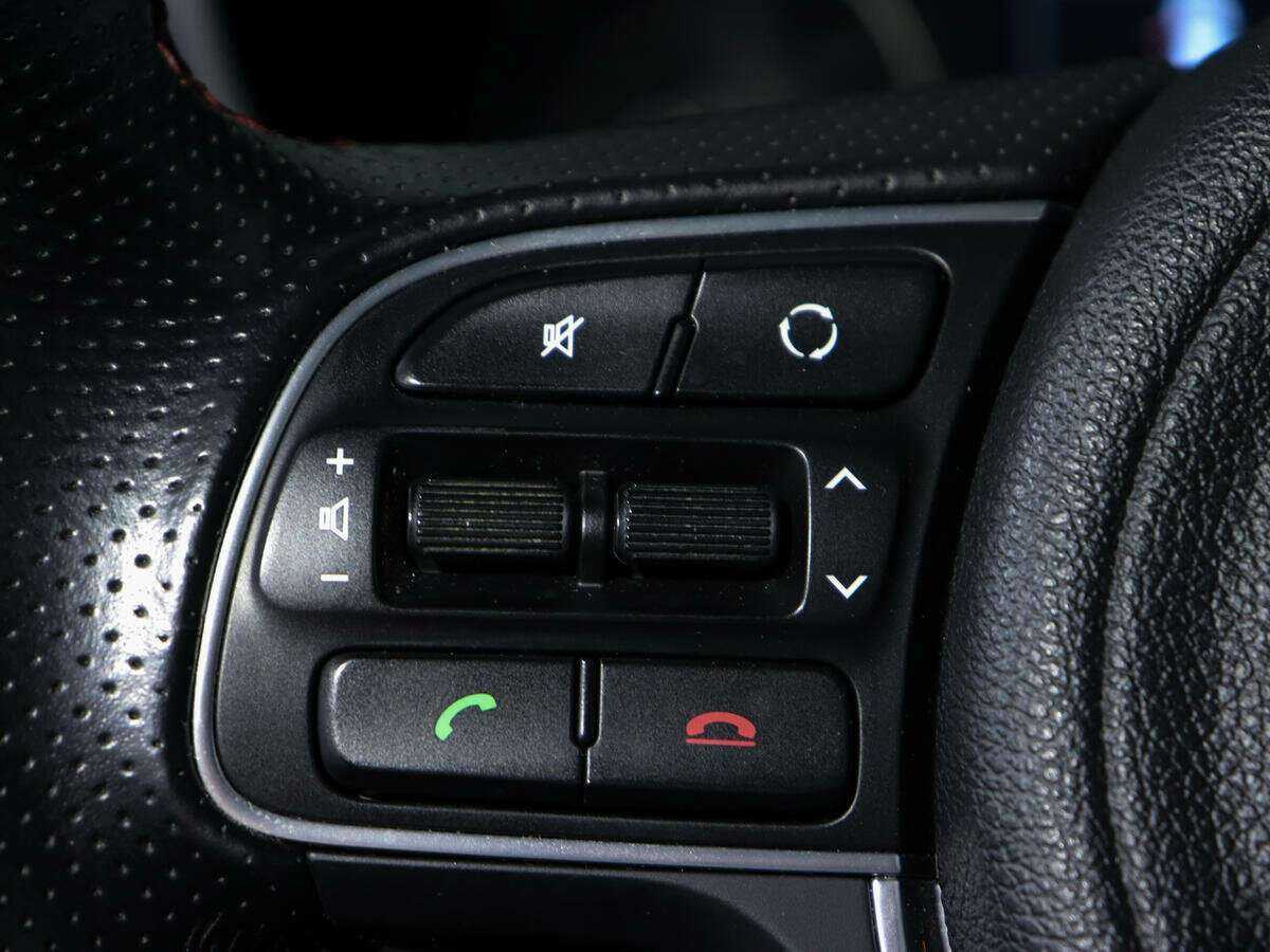 Киа Оптима б/у, 2016, Автоматическая. Фото: #13