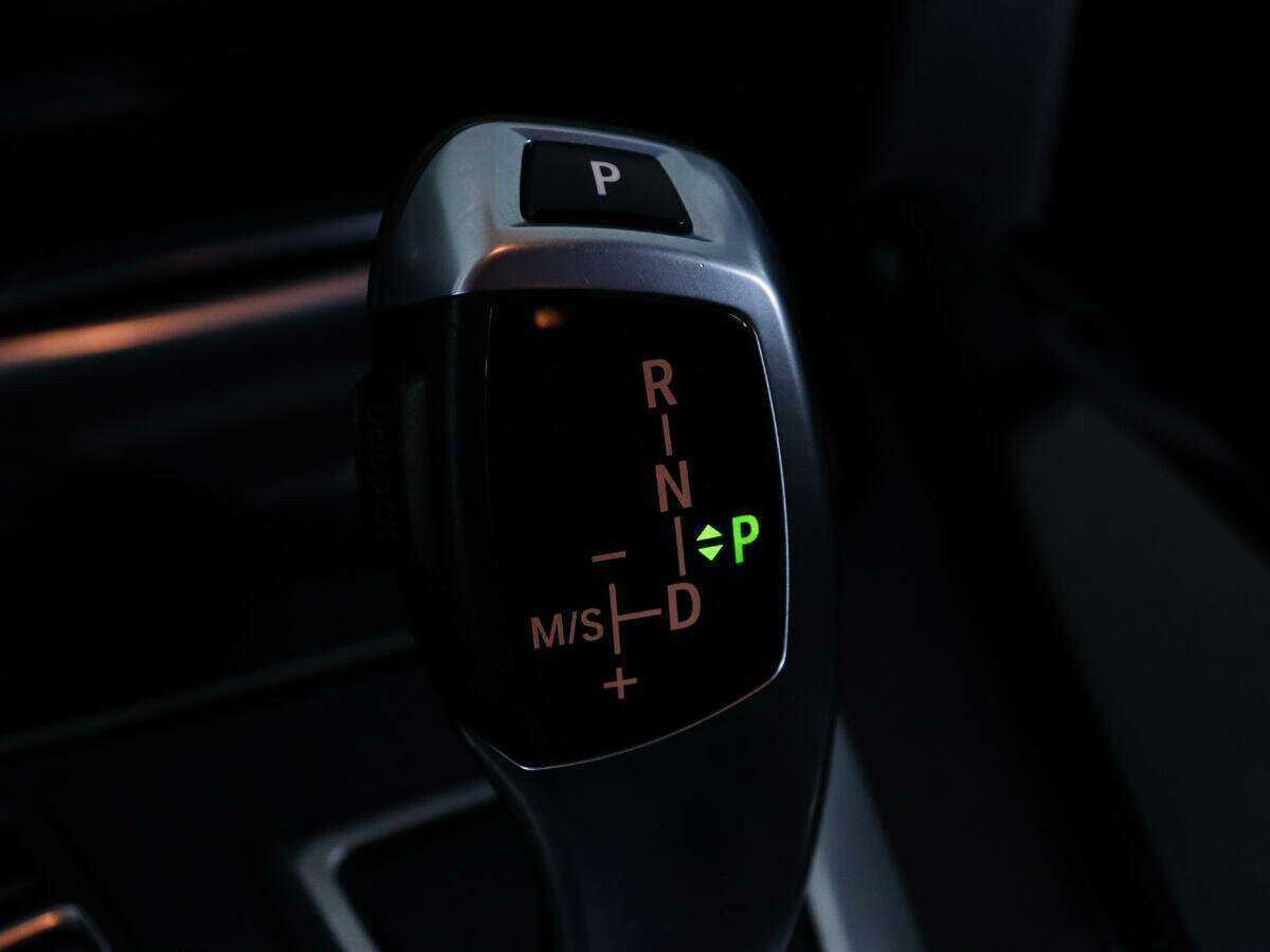 BMW 3 серии б/у, 2014, Автоматическая. Фото: #14