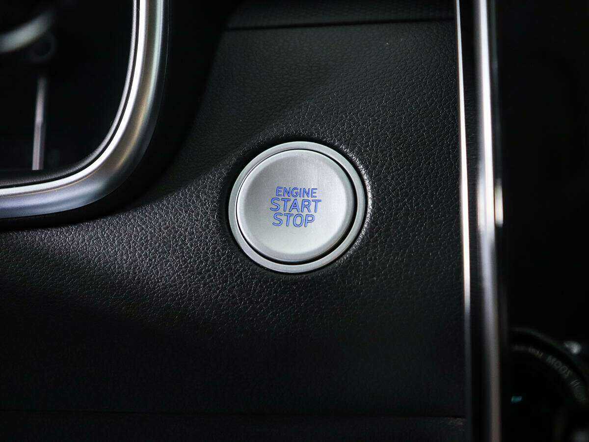 Hyundai Tucson б/у, 2021, Автоматическая. Фото: #14