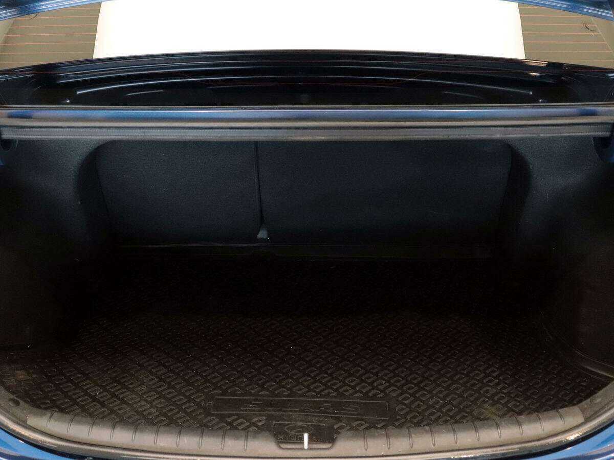 Hyundai Solaris б/у, 2021, Автоматическая. Фото: #9