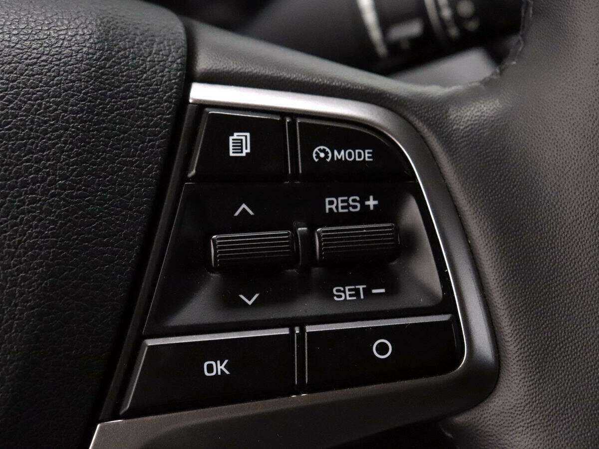 Hyundai Solaris б/у, 2021, Автоматическая. Фото: #11