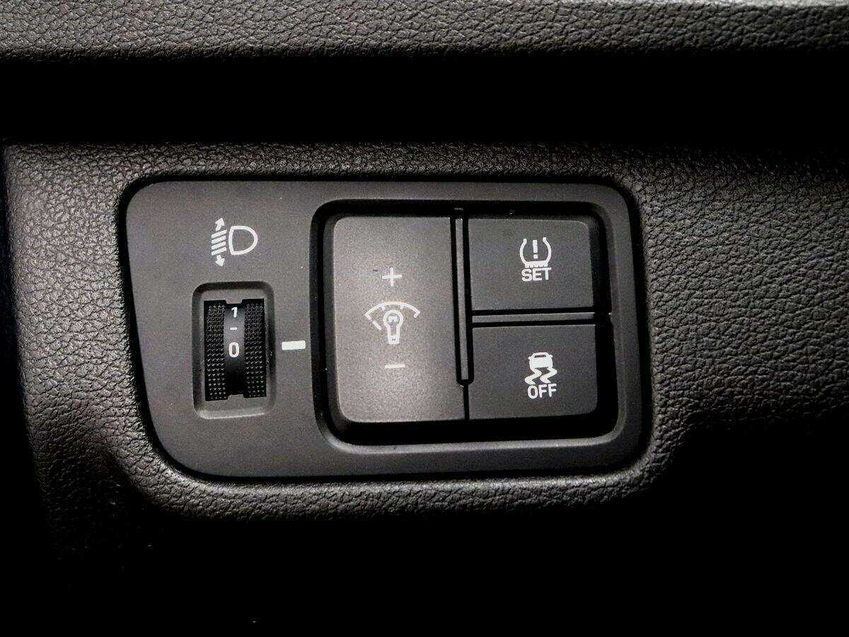 Hyundai Solaris б/у, 2021, Автоматическая. Фото: #12