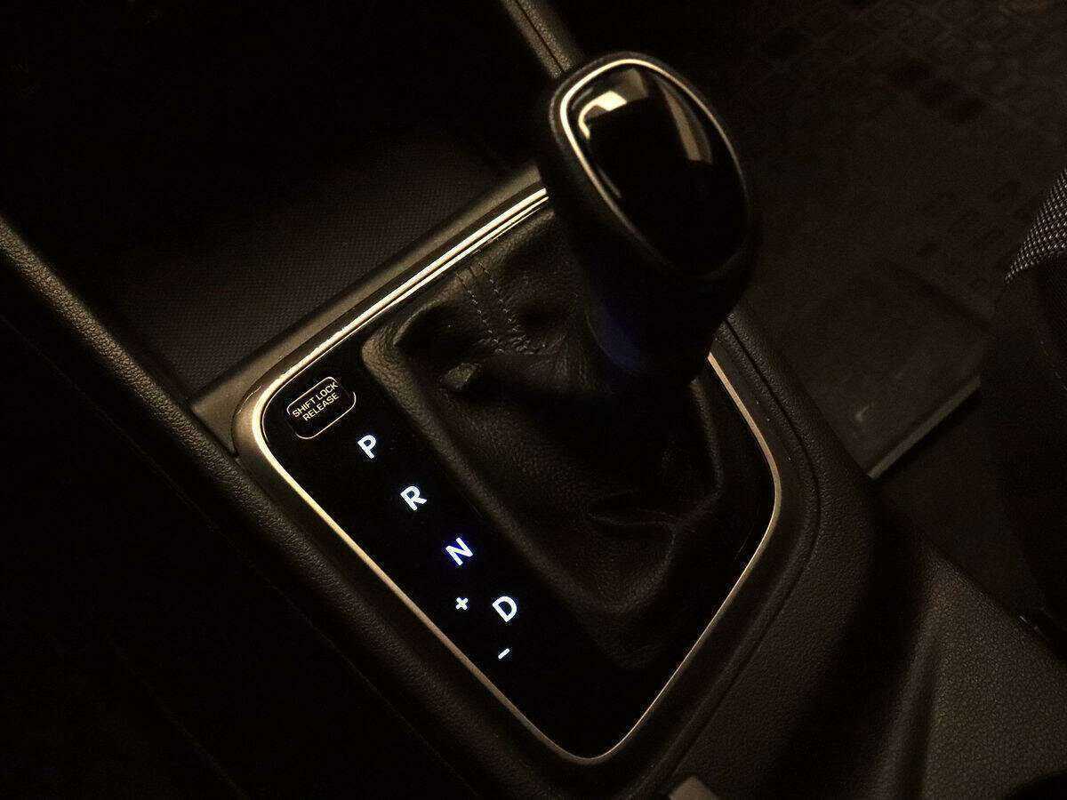 Hyundai Solaris б/у, 2021, Автоматическая. Фото: #14