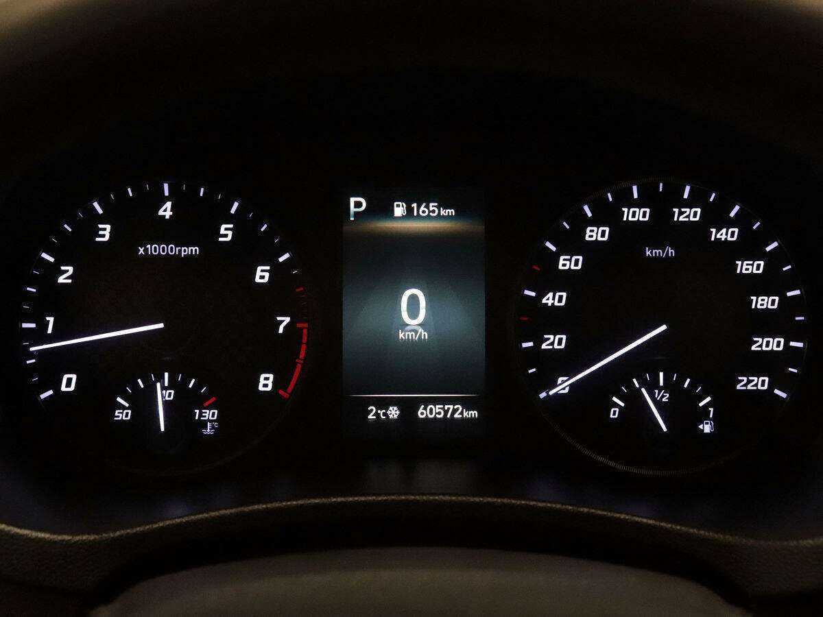 Hyundai Solaris б/у, 2021, Автоматическая. Фото: #17