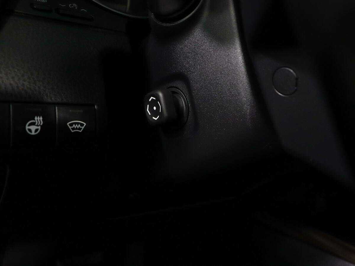 Toyota Camry б/у, 2018, Автоматическая. Фото: #18