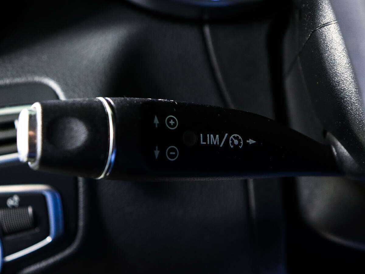 Mercedes-Benz C-Класс б/у, 2014, Автоматическая. Фото: #12