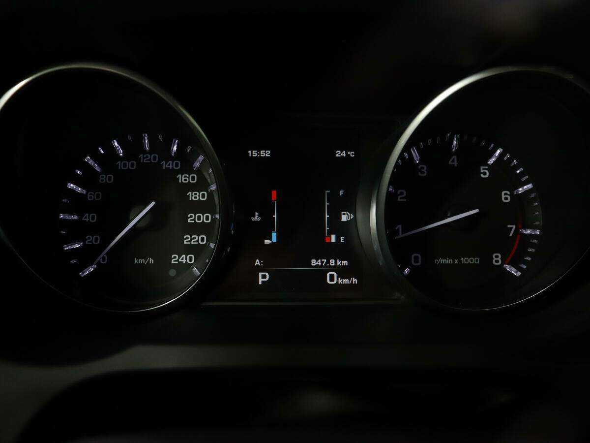 Land Rover Range Rover Evoque б/у, 2014, Автоматическая. Фото: #10