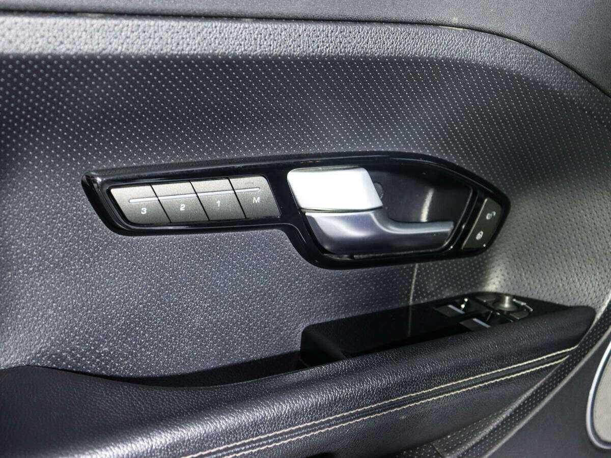 Land Rover Range Rover Evoque б/у, 2014, Автоматическая. Фото: #15