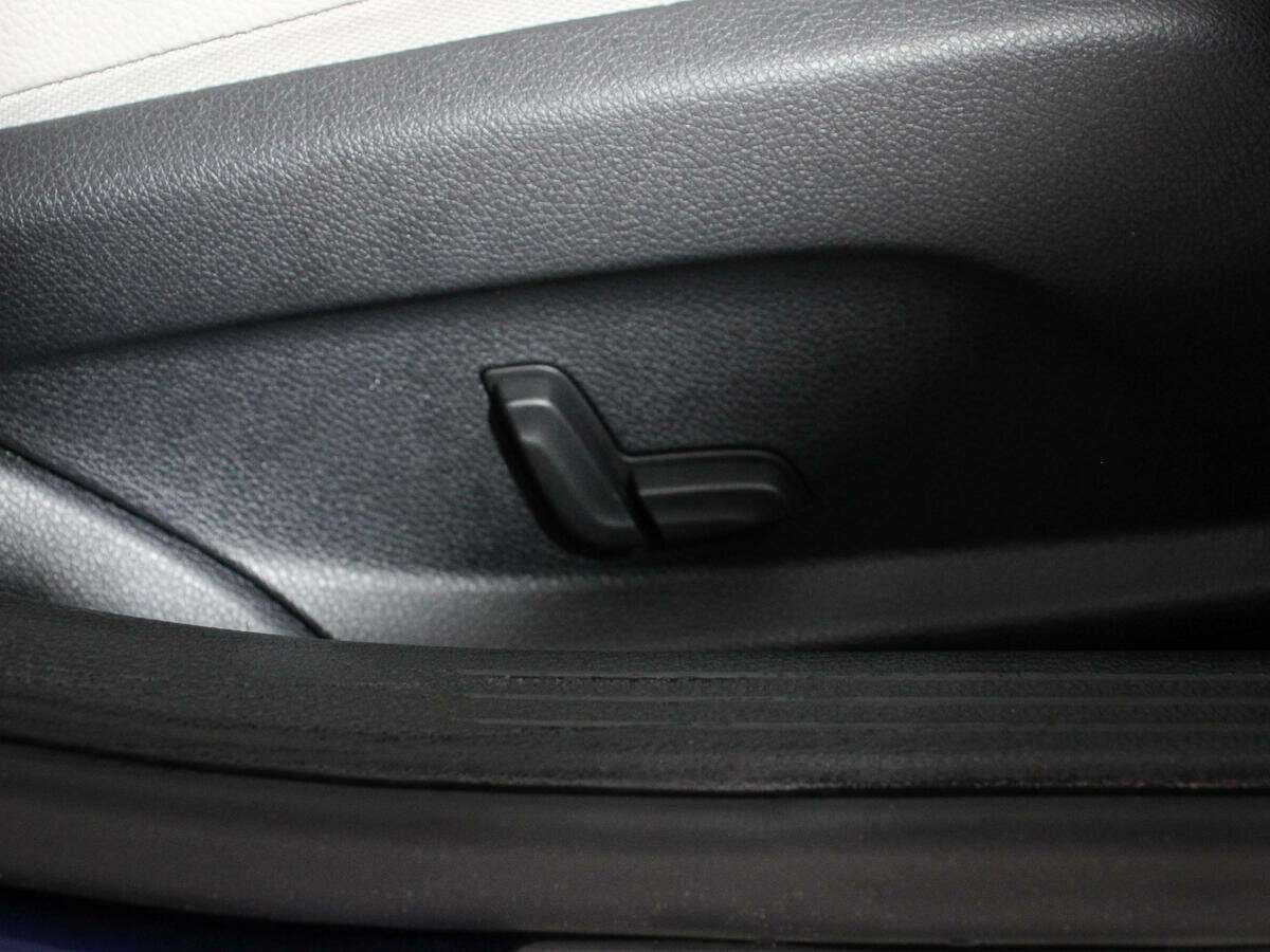 Mercedes-Benz C-Класс б/у, 2015, Автоматическая. Фото: #14