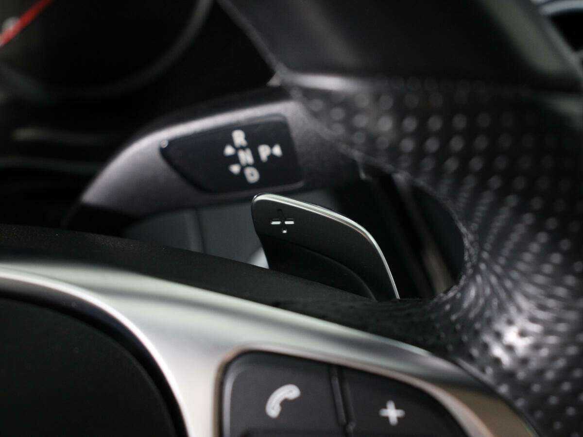 Mercedes-Benz C-Класс б/у, 2015, Автоматическая. Фото: #20