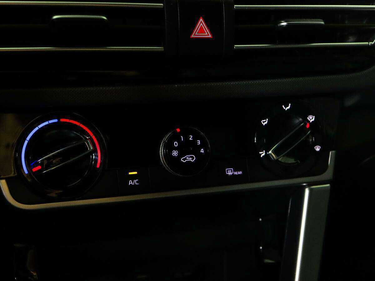 Kia Seltos б/у, 2021, Роботизированная. Фото: #21