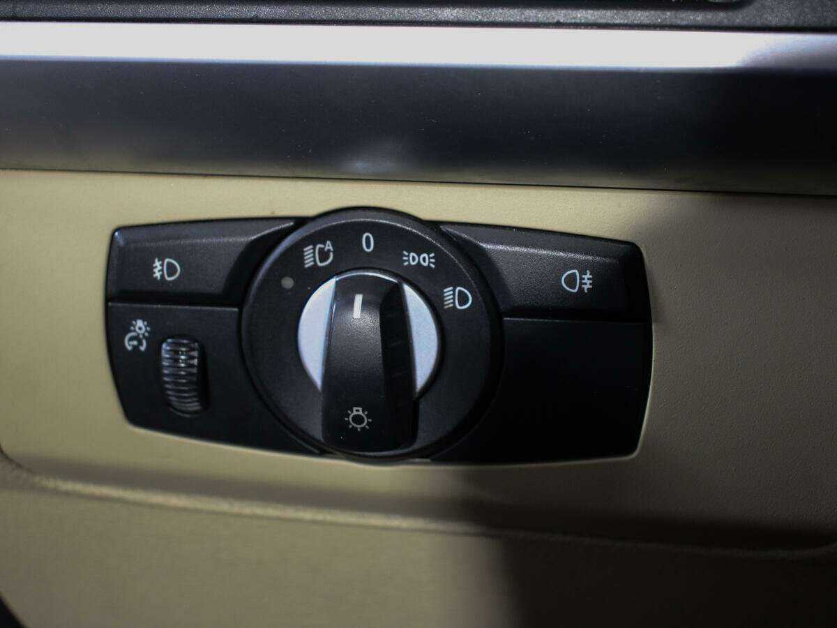 BMW X5 б/у, 2013, Автоматическая. Фото: #16