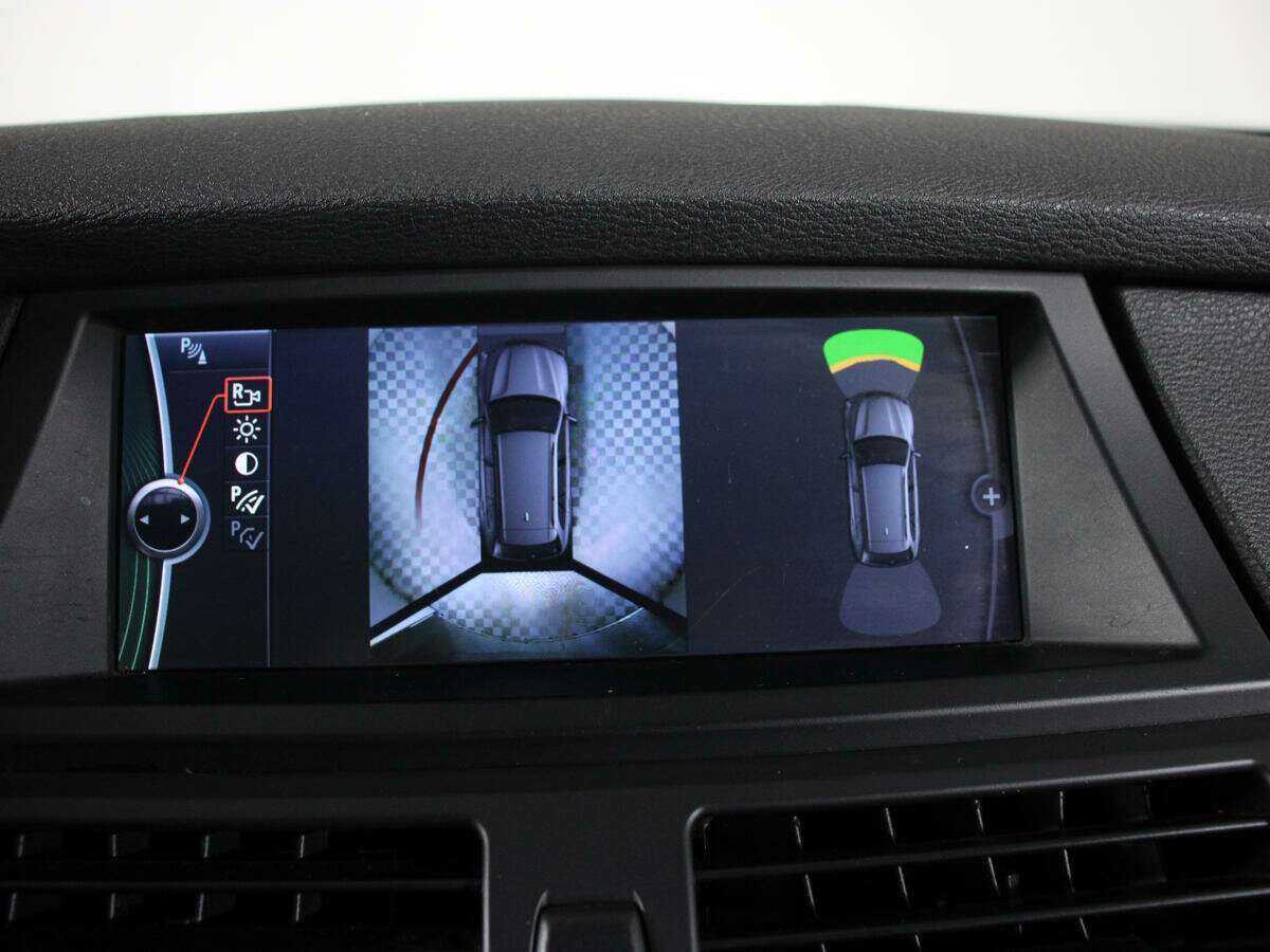 BMW X5 б/у, 2013, Автоматическая. Фото: #21