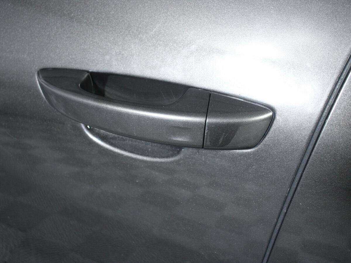 Volkswagen Touareg б/у, 2015, Автоматическая. Фото: #15