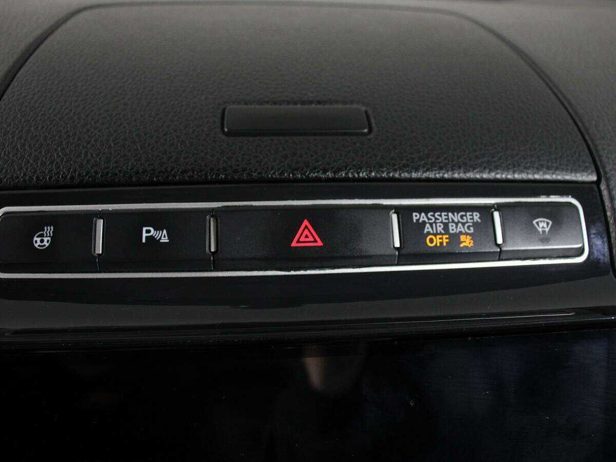 Volkswagen Touareg б/у, 2015, Автоматическая. Фото: #23