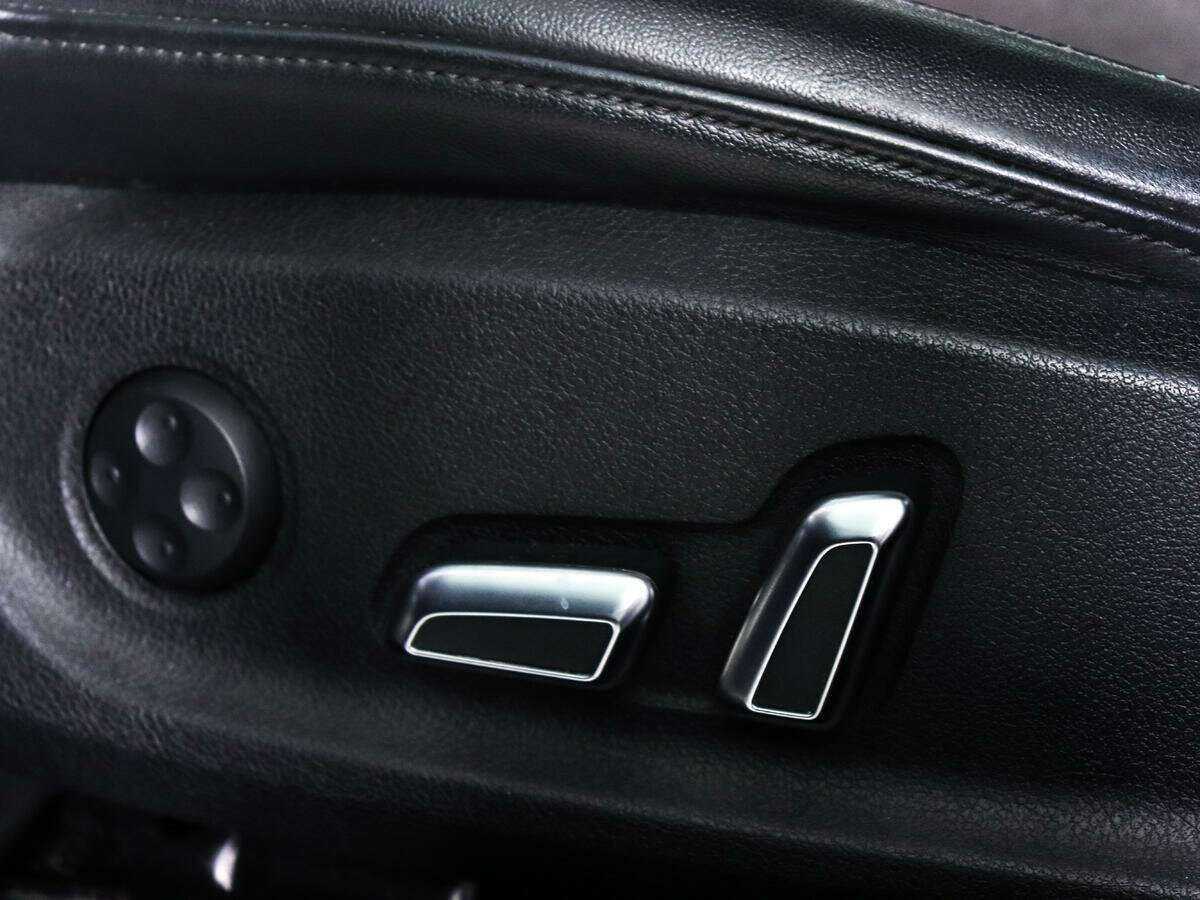 Audi A5 б/у, 2013, Вариатор. Фото: #15