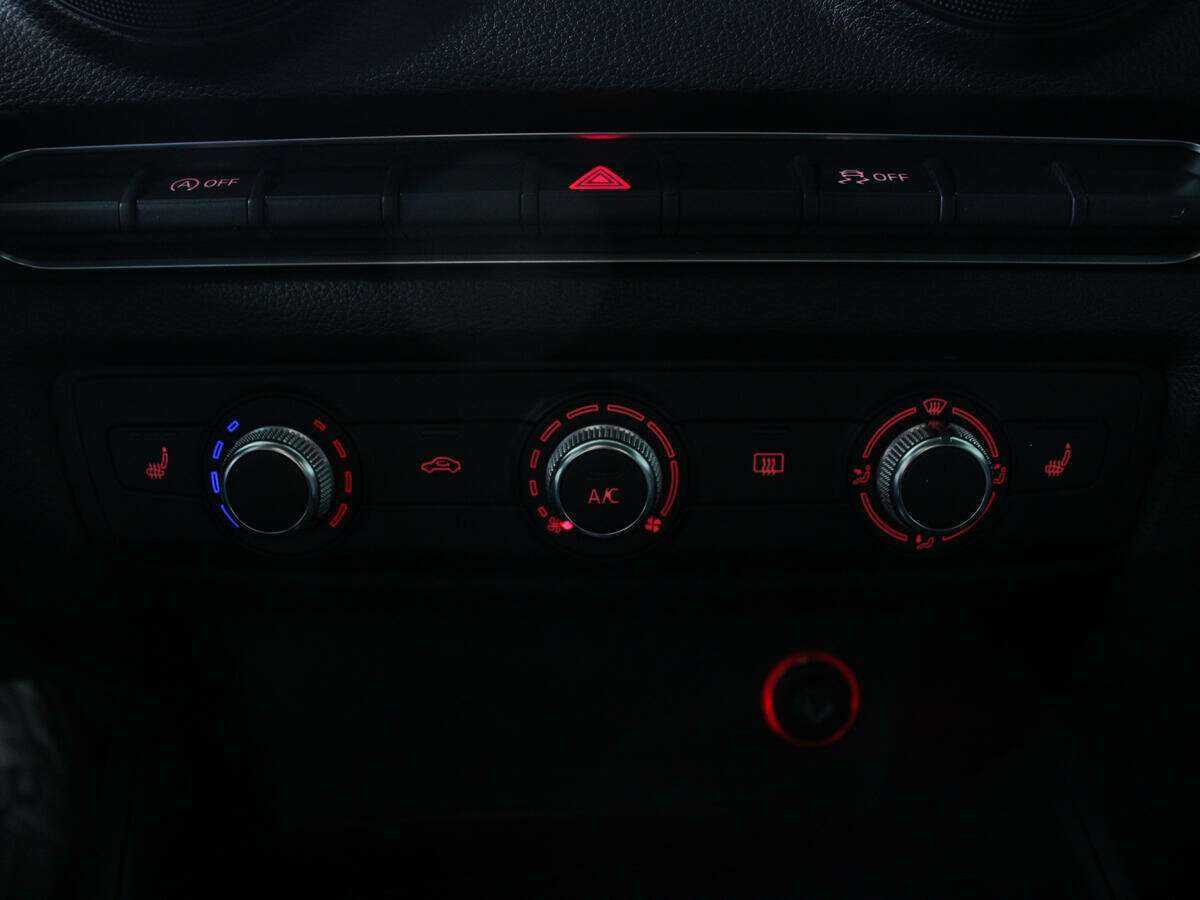 Audi A3 б/у, 2012, Роботизированная. Фото: #16