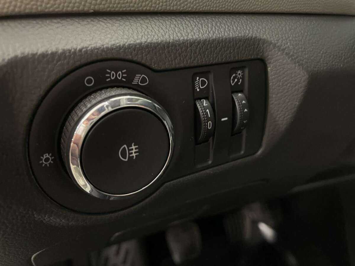 Chevrolet Cruze б/у, 2014, Механическая. Фото: #7