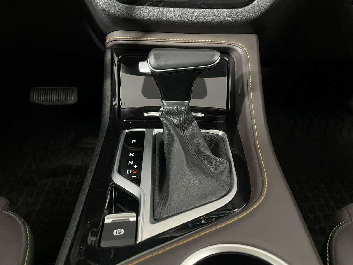 Changan CS35PLUS б/у, 2019, Автоматическая. Фото: #11