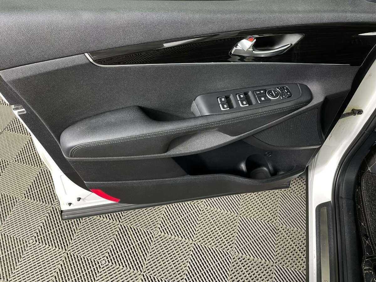 Kia Sorento б/у, 2019, Автоматическая. Фото: #7