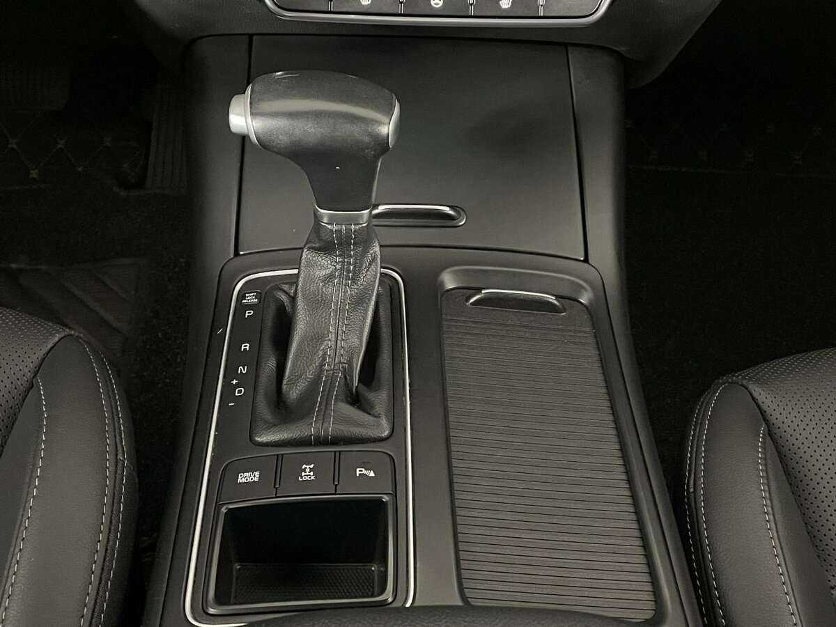 Kia Sorento б/у, 2019, Автоматическая. Фото: #12