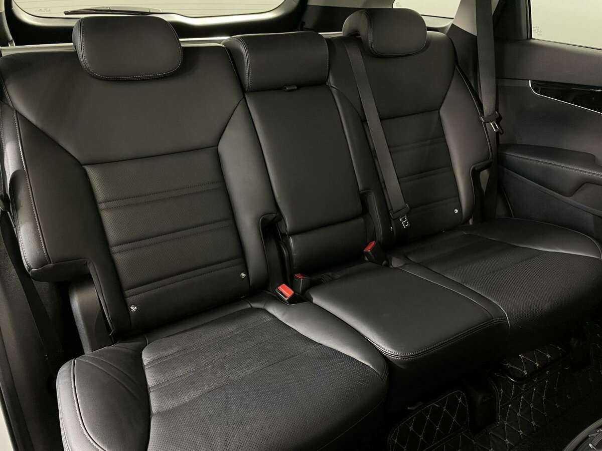 Kia Sorento б/у, 2019, Автоматическая. Фото: #14