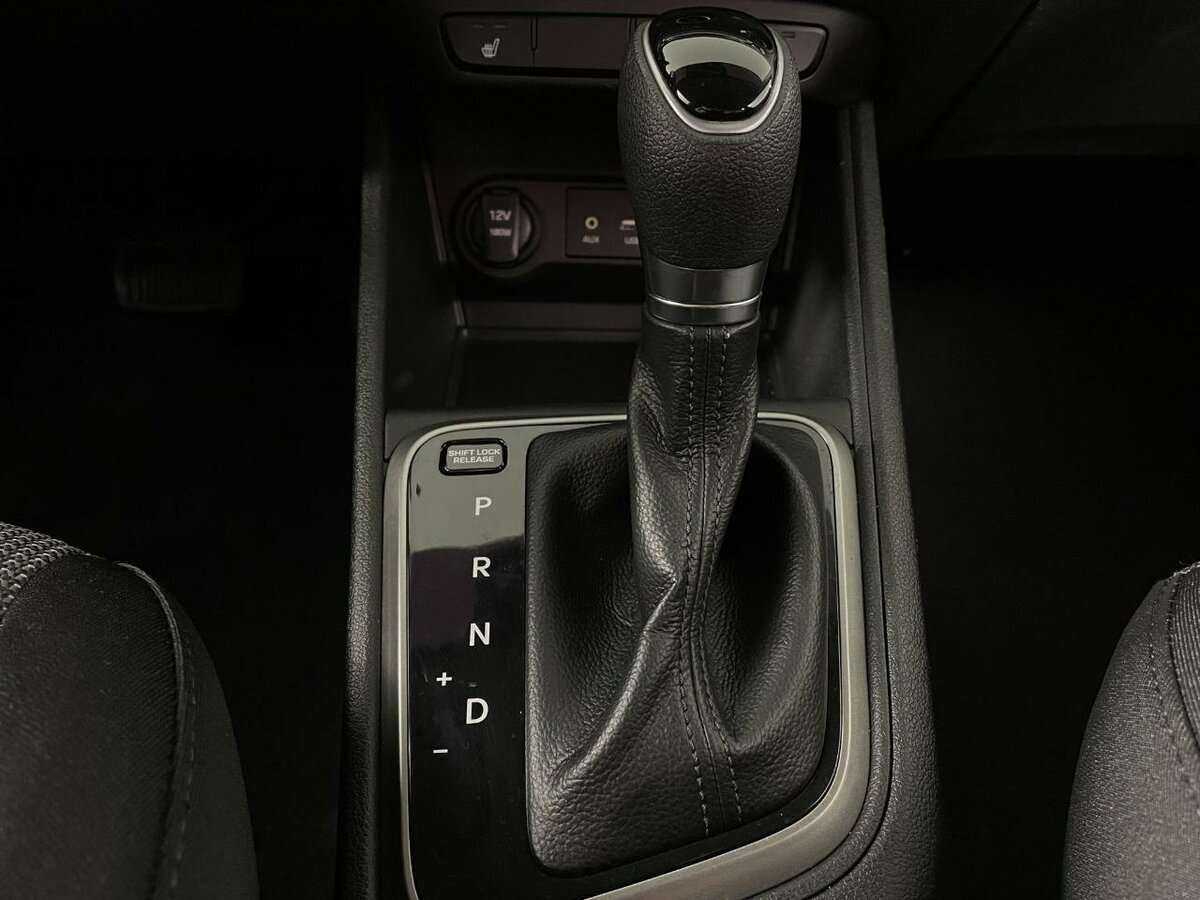 Hyundai Solaris б/у, 2017, Автоматическая. Фото: #12