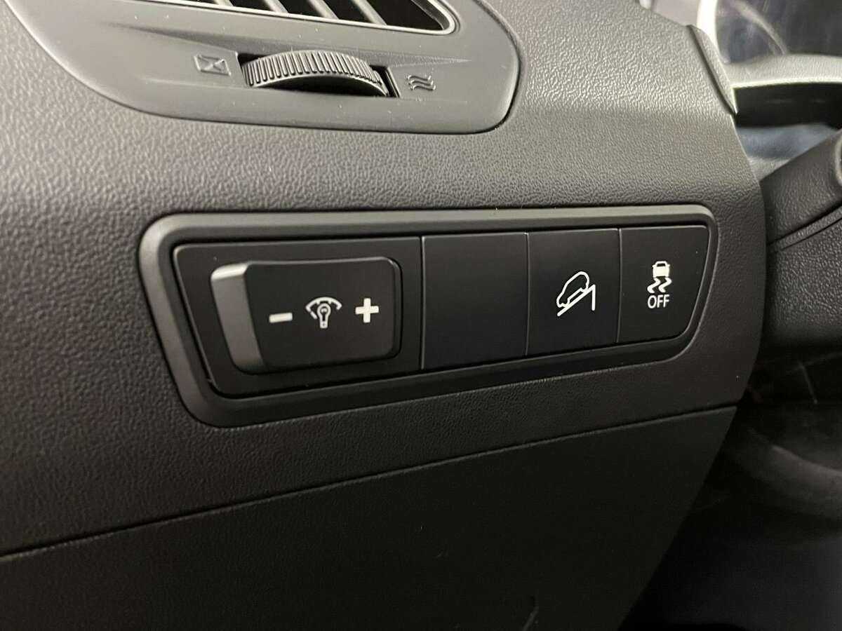 Hyundai ix35 б/у, 2015, Механическая. Фото: #8