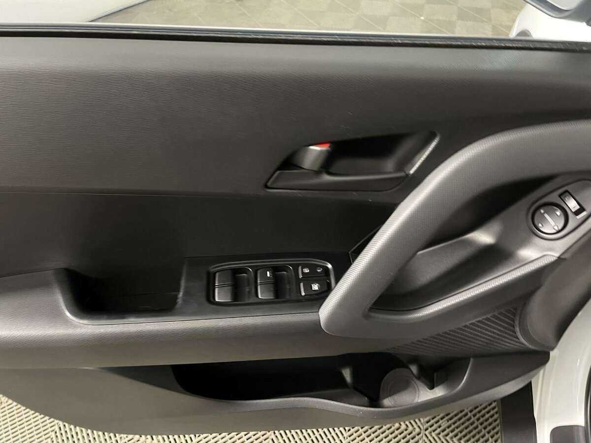 Hyundai Creta б/у, 2017, Механическая. Фото: #7