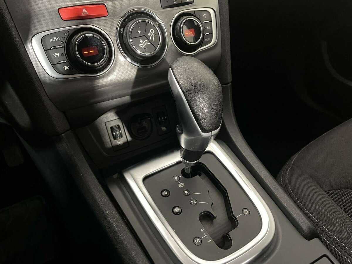 Citroen C4 б/у, 2015, Автоматическая. Фото: #11