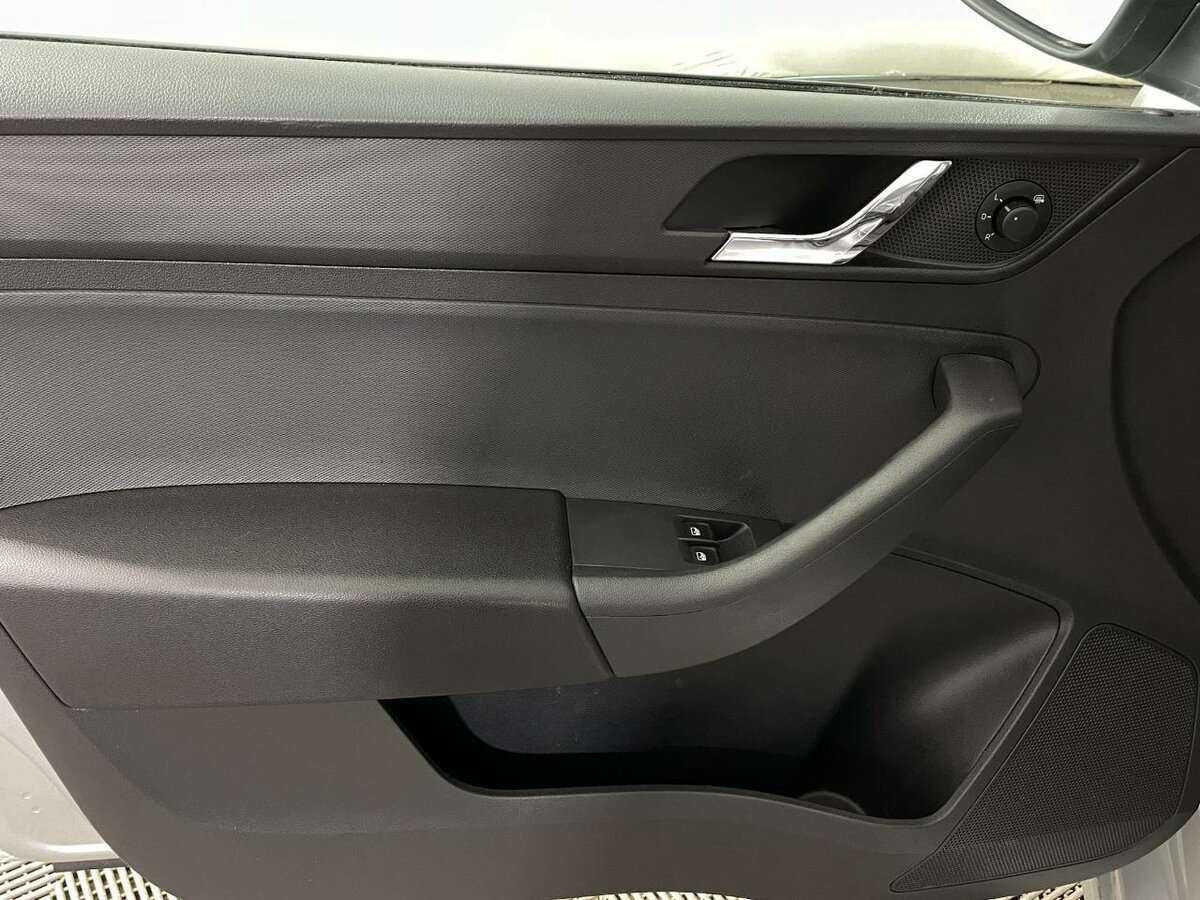 Skoda Rapid б/у, 2016, Механическая. Фото: #6