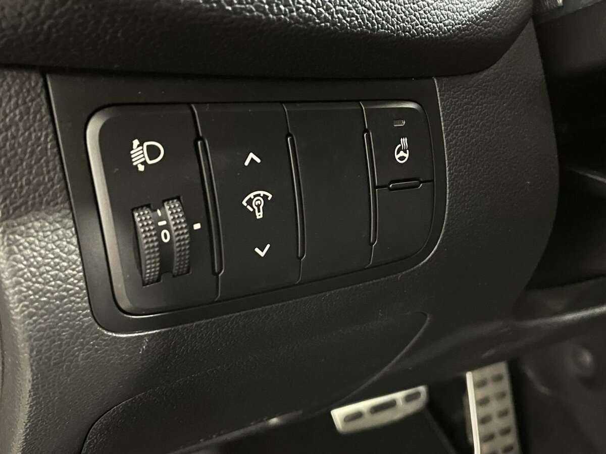 Kia Ceed б/у, 2013, Автоматическая. Фото: #8