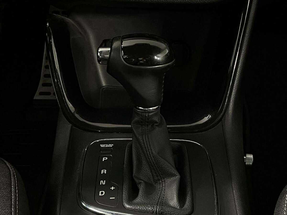 Kia Ceed б/у, 2013, Автоматическая. Фото: #12