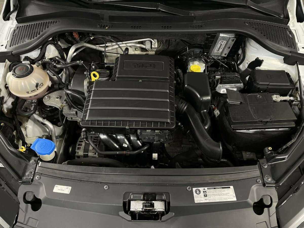 Skoda Rapid б/у, 2020, Автоматическая. Фото: #15