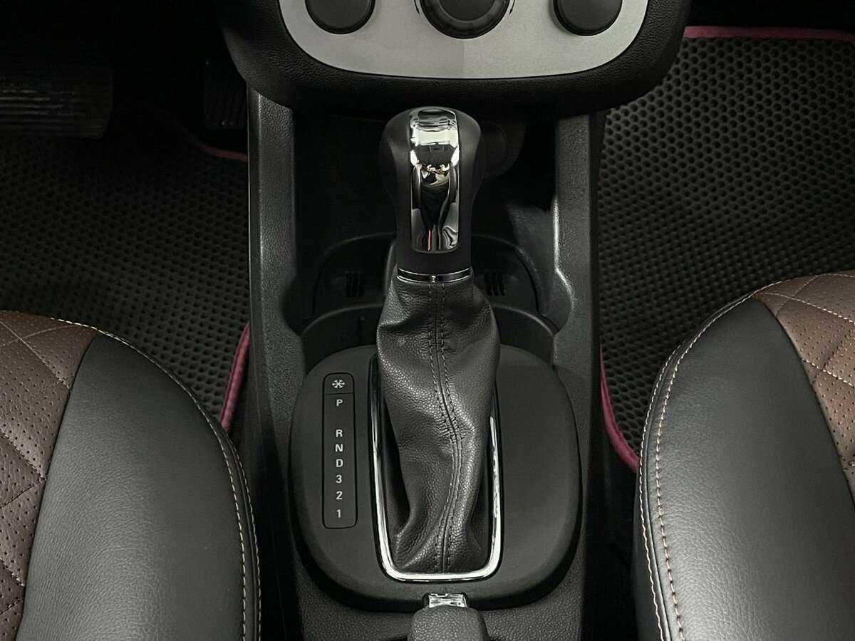 Opel Corsa б/у, 2013, Автоматическая. Фото: #12