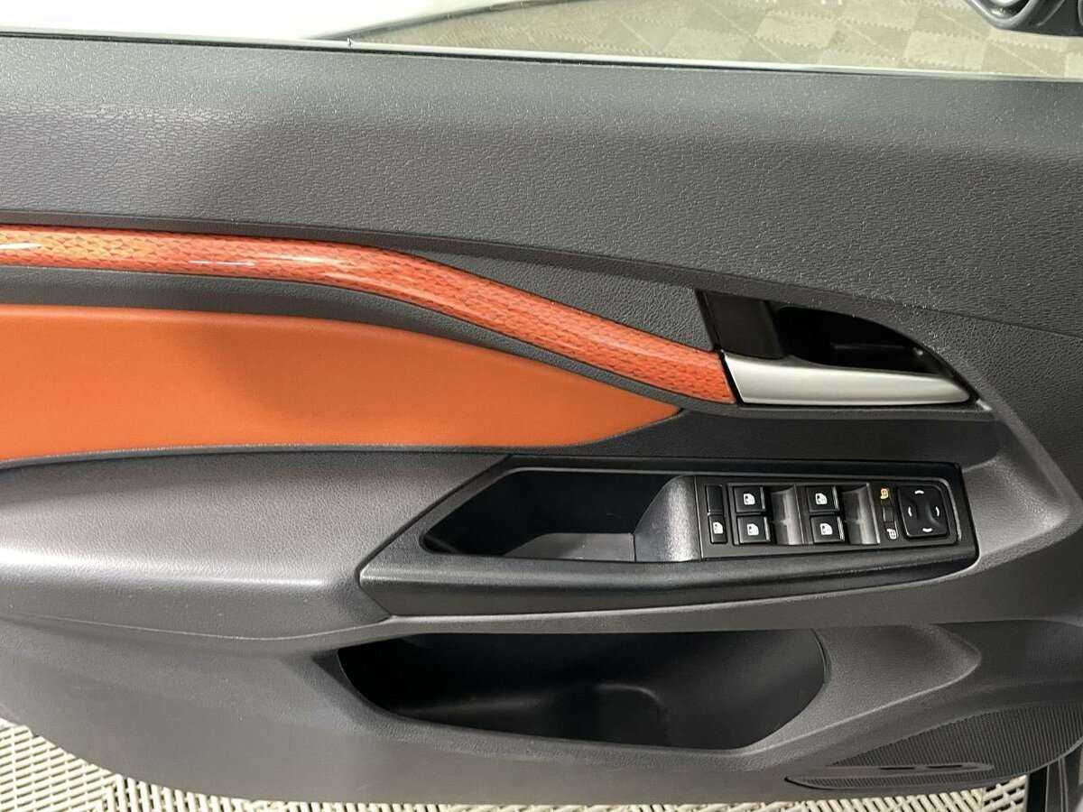 Lada (ВАЗ) Vesta б/у, 2019, Роботизированная. Фото: #6